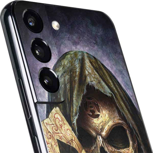 Alchemy Carta Reapers Ace Galaxy S22 Skin